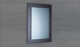 Miroir sablé SM502