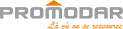 Promodar là où on se ressource Promodar là où on se ressource