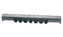 Caniveau Express'Eau 700mm  30719768