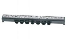 Caniveau express eau 800mm 30717664