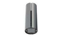 Hotte centrale 40CM INOX 5V 240W INFINITY
