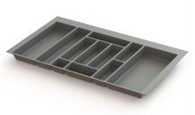 RANGE COUVERT 90CM GRIS ANT 811