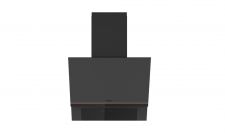 Hotte décorative murale 60 CM INFINITY