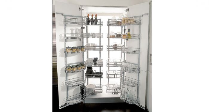 Armoire 90 