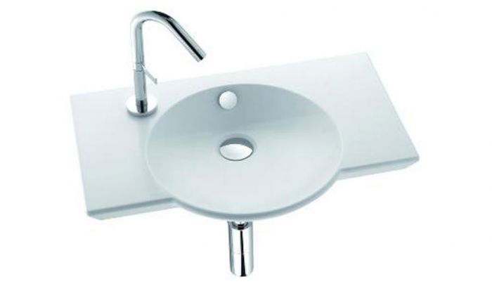 Plan vasque Formilia E4506