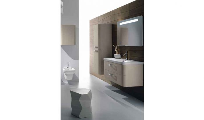 Cuvette suspendue Replay E4833