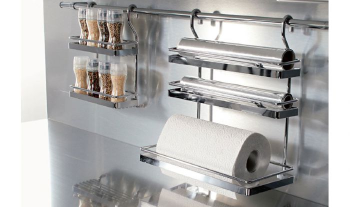 Porte papier LPR9860