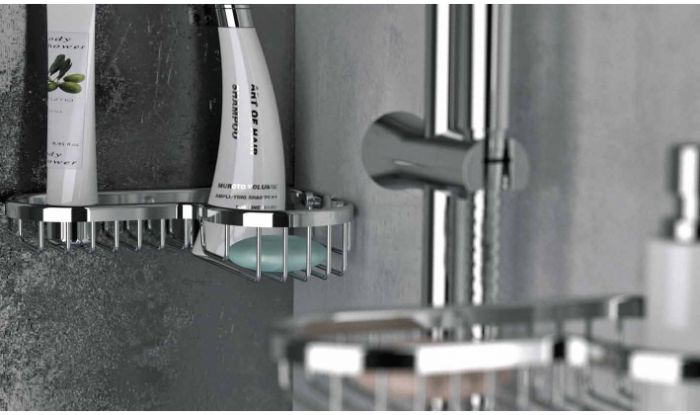 Porte savon RB281