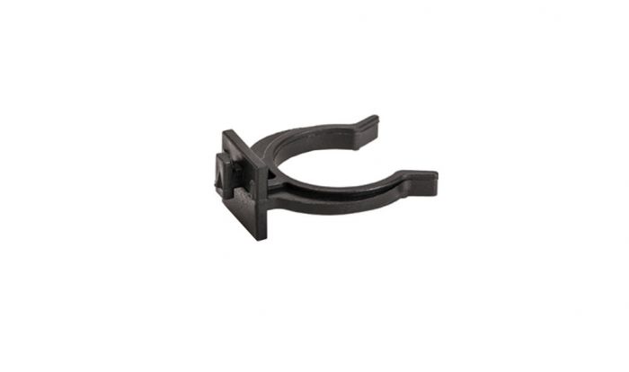 Clips pour pied   