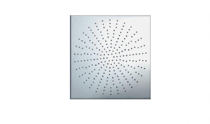 Rainshower carré ARB1203