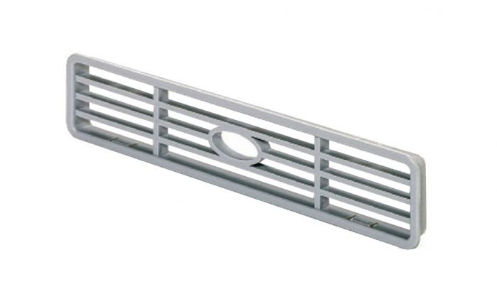 Grille d’aération 260110GA