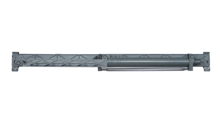 Amortisseur droite 59-0692-2