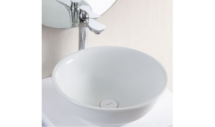 Vasque à poser Cerchio ID-T56