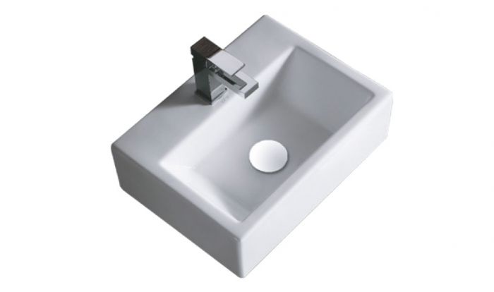 Vasque à poser Serio ID4128