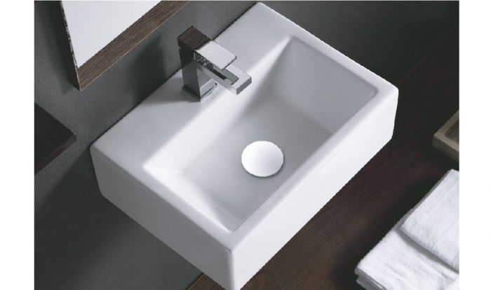 Vasque à poser Serio ID4128