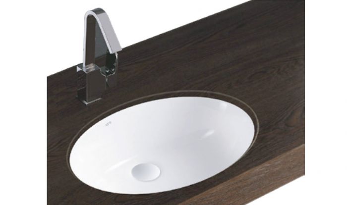 Vasque à encastrer Solera ID4008