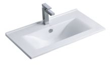 Vasque à encastrer Dura