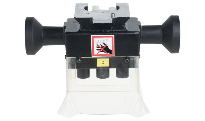 Tête de perçage MZK.2400 Blum