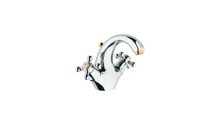 Mélangeur lavabo Sinfonia 21012IG0