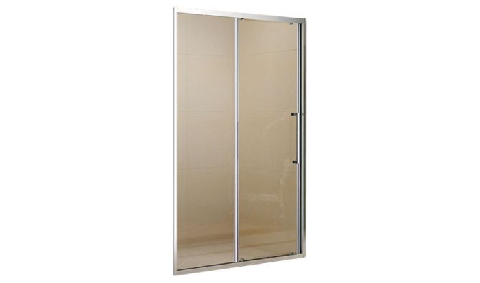 Porte de douche ID-633A