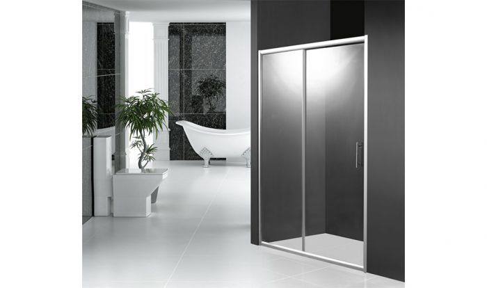 Porte de douche ID-6540