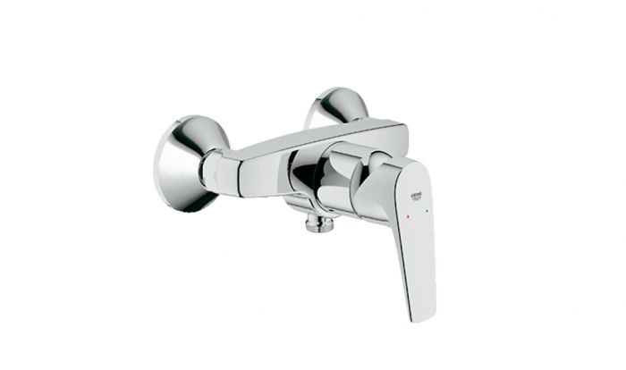 Mitigeur douche BauFlow 32812000