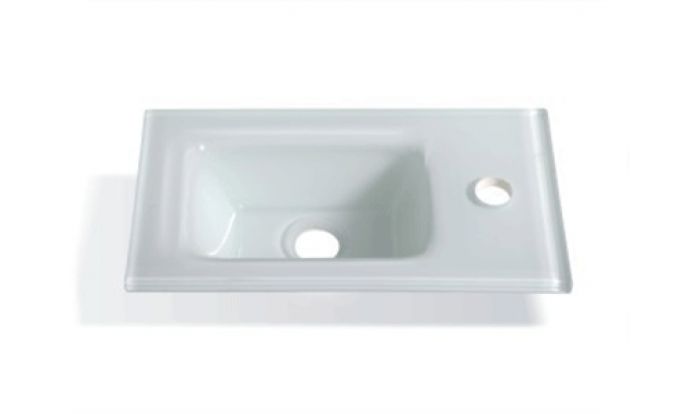 Plan vasque catino ID 9041