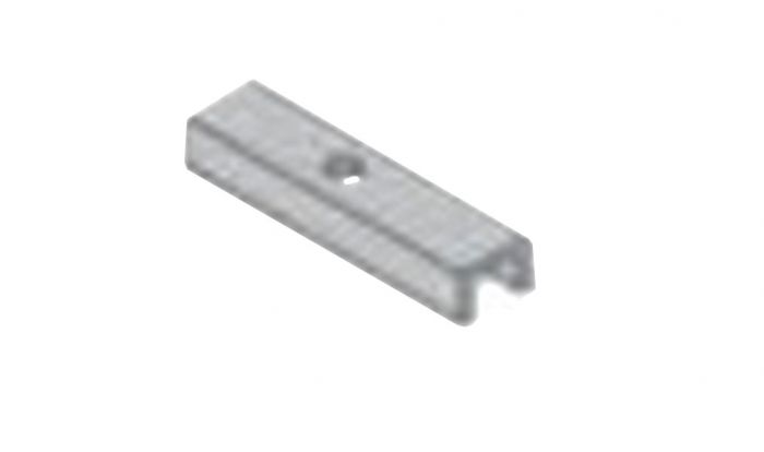Rail inférieur 2200/4A