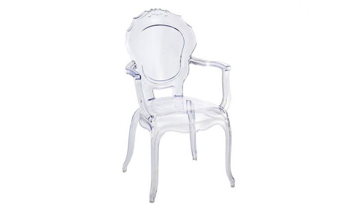 Chaise La belle époque