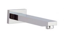 Bec verseur bain douche à encastrer Q91