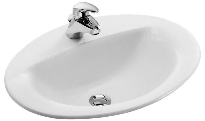 Vasque à encastrer PATIO 