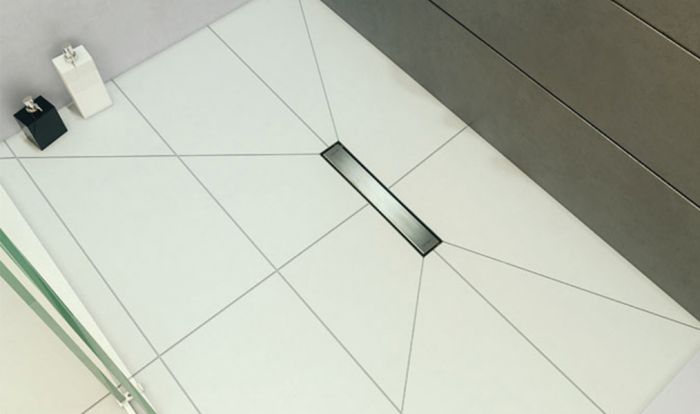 Caniveau Venisio Slim 500mm 30721028