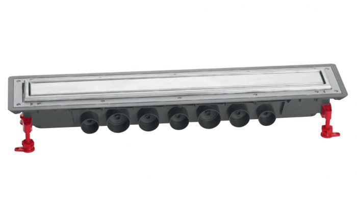 Caniveau douche Venisio Expert 800mm 30720765