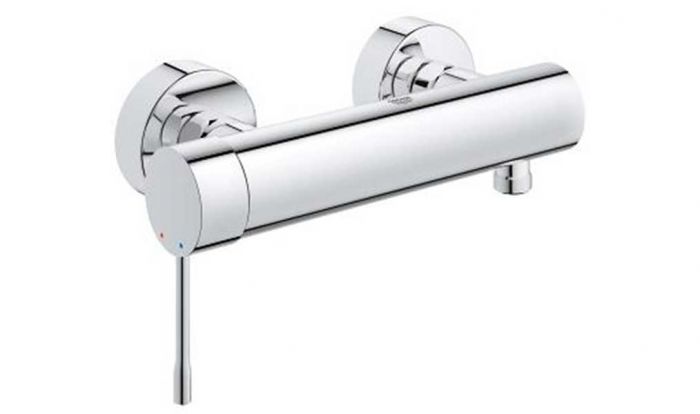 Mitigeur douche mural Essence New 33636001