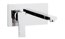 Bec lavabo à encastrer Q15BOCR
