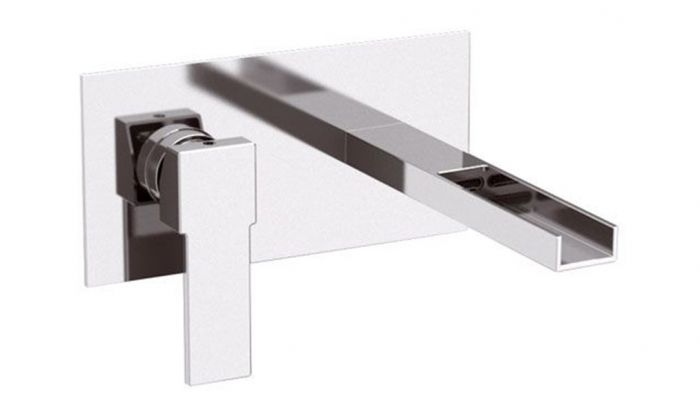 Mitigeur lavabo à encastrer QC15B