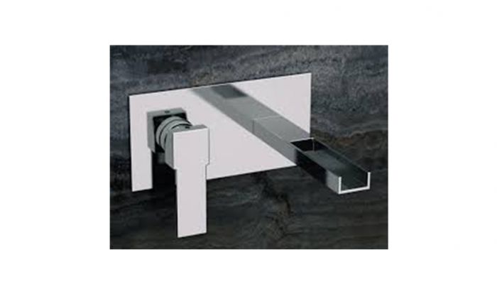 Mitigeur lavabo à encastrer QC15B