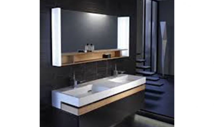 Miroir 100 Terrace EB1182-NF