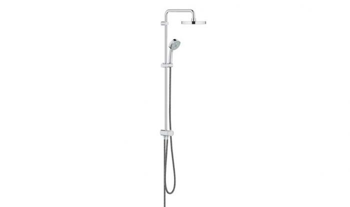 Colonne de douche newTempesta 26453000