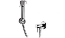 Set Relax Robinit wc + Flexible + douchette chromé