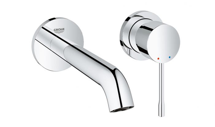 Mitigeur lavabo Essence 19408000