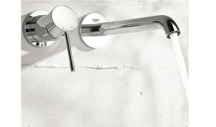 Mitigeur lavabo Essence 19408000