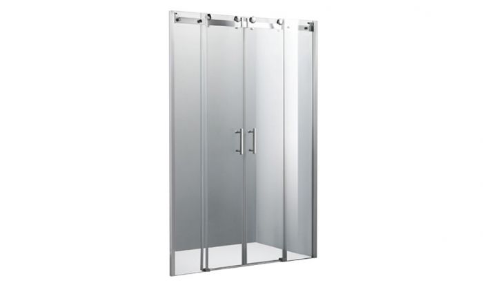 Porte de douche ID-6840B