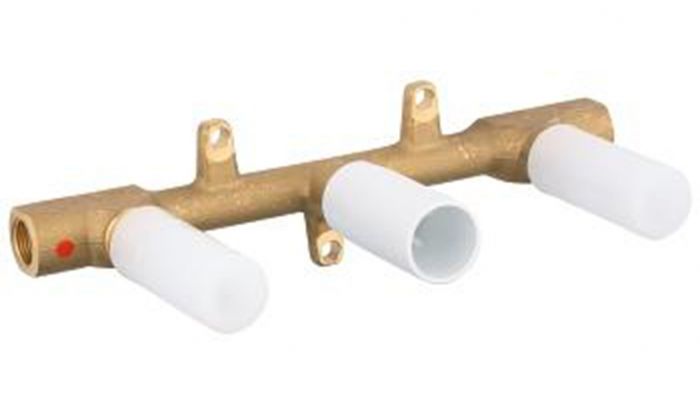 Corps de mitigeur lavabo 29025000