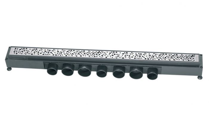 Caniveau Express'Eau 700mm  30719768