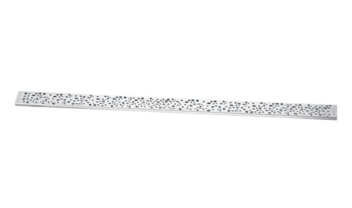 Caniveau Express'Eau 700mm  30719768