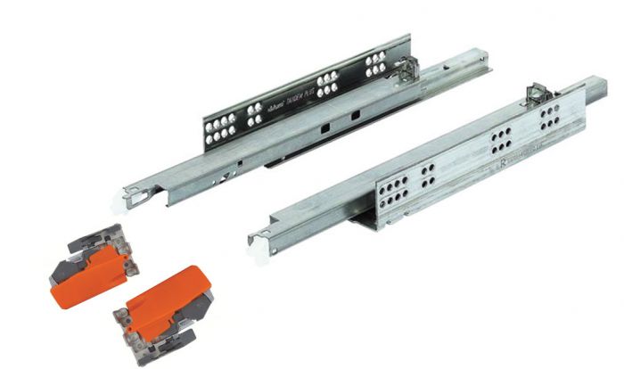 Coulisse Tandem 550H4000.03 Blum