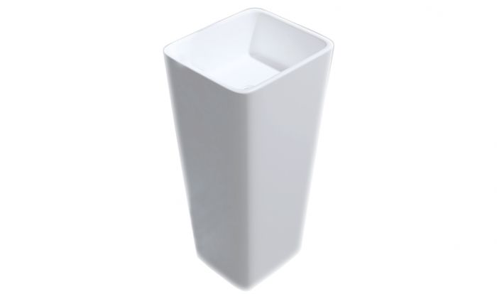 Lavabo Totem ALMA