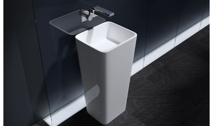 Lavabo Totem ALMA