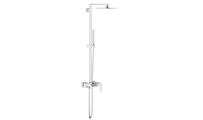 Colonne de douche Cube Euphoria 23147001